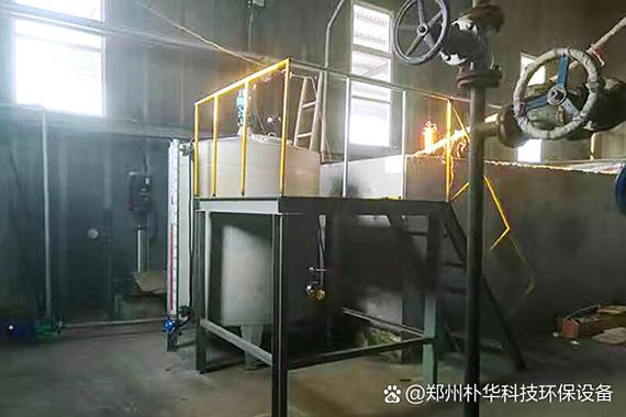 环保设备选哪家？四大优质厂家综合评估，助您高效治理污染！